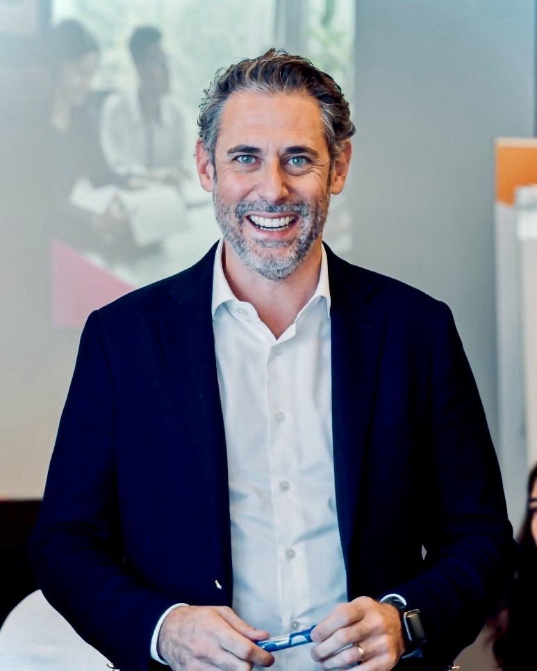 Federico Mazzucchelli