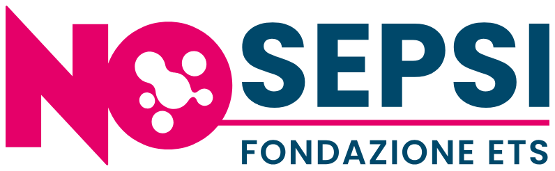 Logo Fondazione No Sepsi