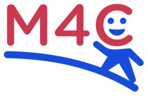 Logo Mind4Children